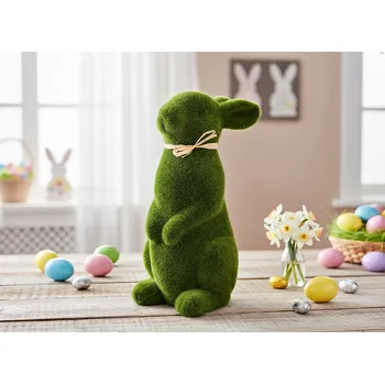 Velikonoční dekorace DOMLY Velikonoční dekorace zelená