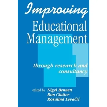 Improving Educational Management