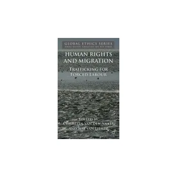 Učebnice Human Rights and Migration