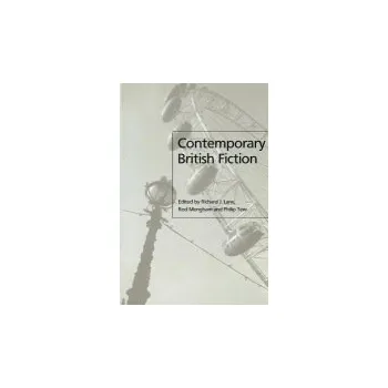 Kniha Contemporary British Fiction