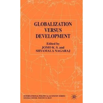Učebnice Globalization Versus Development