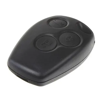 Auto elektroinstalace Náhradní klíč pro Renault, 3-tlačítkový PCF7961, 48RN008