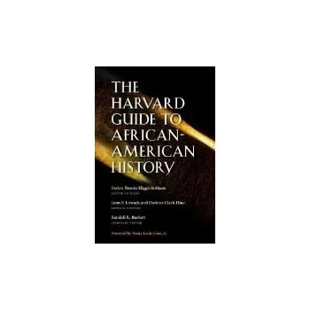 Populárně naučná literatura pro dospělé Harvard Guide to African-American History