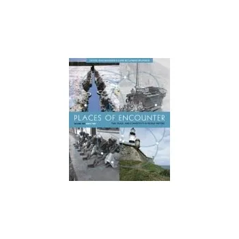 Populárně naučná literatura pro dospělé Places of Encounter, Volume 2