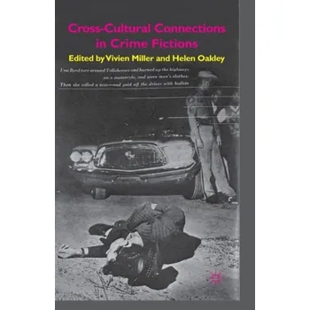 Učebnice Cross-Cultural Connections in Crime Fictions
