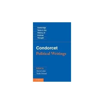 Condorcet: Political Writings