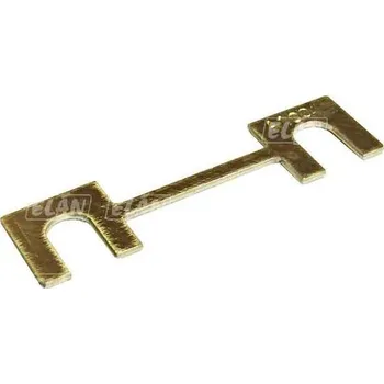 Auto elektroinstalace Pojistka žhavení - 100A