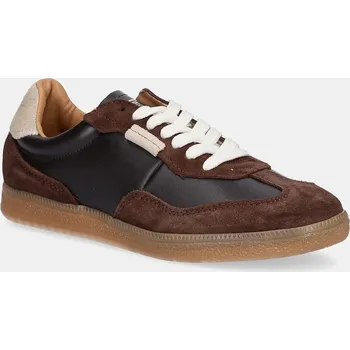 Pánská obuv Tenisky Steve Madden Emporia 11003419.983 hnědá 89X, EUR 39