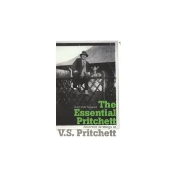 Essential Pritchett - Pritchett, V S