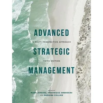 Advanced Strategic Management