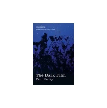 Beletrie pro dospělé Dark Film - Farley, Paul