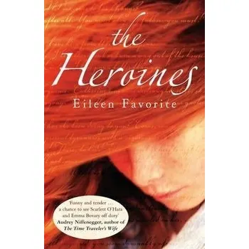 Heroines - Favorite, Eileen