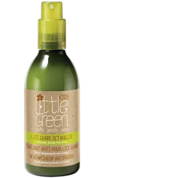 Vlasová regenerace Little Green LICE GUARD Detangler 240 ml