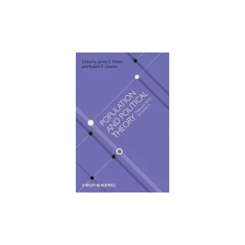 Kniha Population and Political Theory