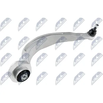 Zavěšení kol Řídicí páka, zavěšení kol NTY ZWD-VW-018