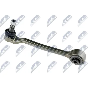 Zavěšení kol Řídicí páka, zavěšení kol NTY ZWD-BM-061