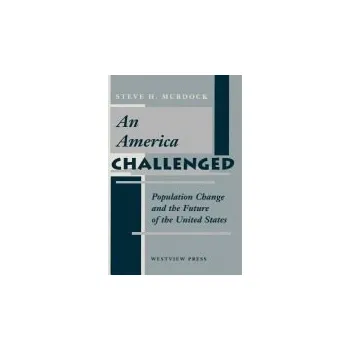 Kniha America Challenged - Murdock, Steve H