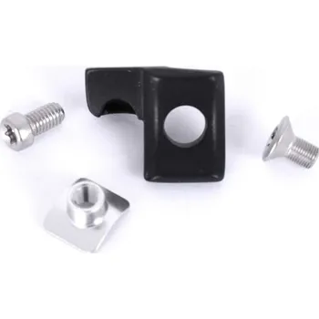 SRAM MMX/SHFTR MNT BRACKT RT ECRMAG/X0/XX SS