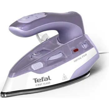 Žehlička na vlasy Tefal DB1612E0 First Class