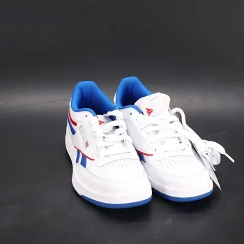 Pánské tenisky Pánské tenisky Reebok bílé 38