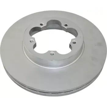 Auto-moto Přední brzdový kotouč FORD TRANSIT MK6 , TRANSIT TOURNEO - 280 mm ATE (ATE 428156 FORD 1371394 1503290 1547061 6C111125B1B 6C111125BB)