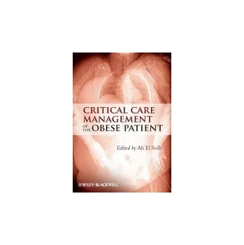Critical Care Management of the Obese Patient
