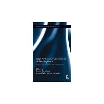 Open-Air Rock-Art Conservation and Management