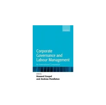 Corporate Governance and Labour Management