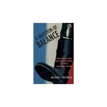 Question of Balance - Creswell, Michael