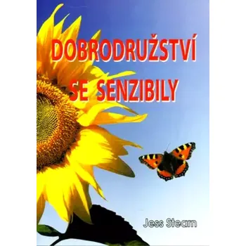 Dobrodružství se senzibily (Jees Stearn, 2002)