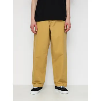 Vans Authentic Chino Baggy (antelope) 32, žlutá