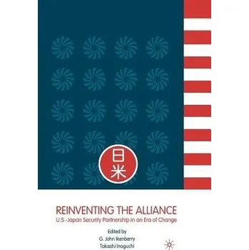 Učebnice Reinventing the Alliance