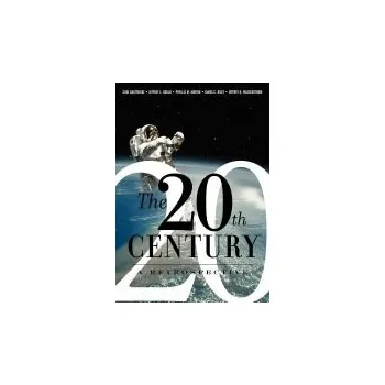 Kniha 20th Century: A Retrospective - Chatterjee, Choi