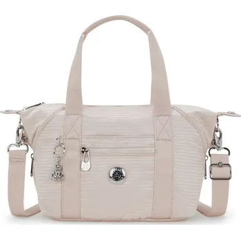 Kabelka Kabelka Kipling ART MINI EJ Pink Pearl Jq