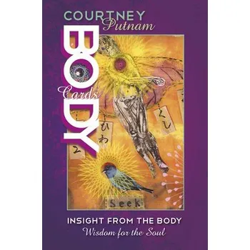 Body Body Cards - Putnam, Courtney