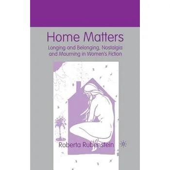 Učebnice Home Matters - Rubenstein, R.