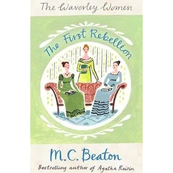 First Rebellion - Beaton, M.C.