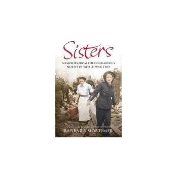 Kniha Sisters - Mortimer, Barbara