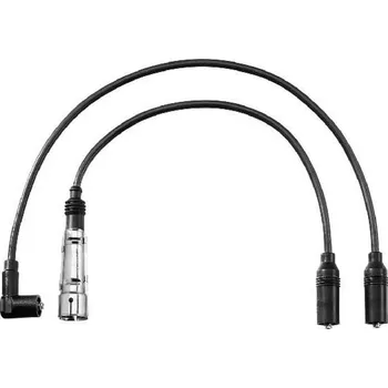 Zapalovací kabel Sada kabelů pro zapalování BorgWarner (BERU) ZEF717