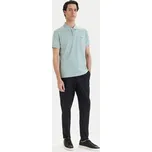 BOSS Polokošile PS Spirit70 50559801 Zelená Regular Fit L