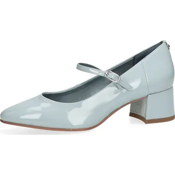 Dámská obuv Tamaris dámské elegantní lodičky - modré