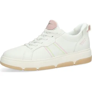 Dámské tenisky Tamaris dámské komfortní tenisky - bílé