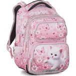 Bagmaster Dopi školní batoh 18 l