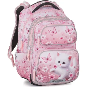Bagmaster Dopi školní batoh 18 l