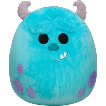 plyšák Squishmallows Disney Sulley 35 cm