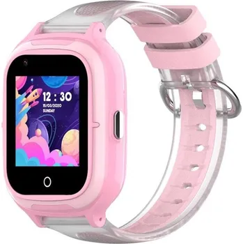 Chytré hodinky Dětské chytré hodinky K1430 růžová