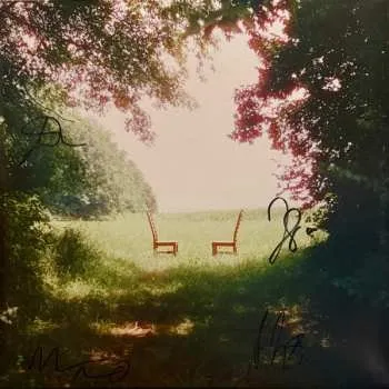 Zahraniční hudba 2LP Ratboys: Singin' To An Empty Chair 2026 Coloured Yellow Signed Vinyl Limited Edition