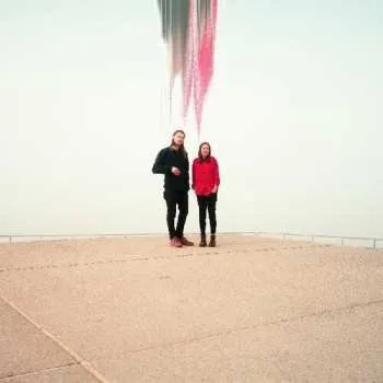 Zahraniční hudba LP Ratboys: Printer's Devil 2022 Coloured Pink And Lake Blue Butterfly Vinyl