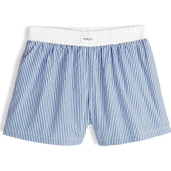 Dámské kraťasy GATE Šortky s kontrastním pasem 38 225-1961/75