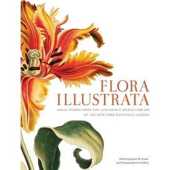 Flora Illustrata